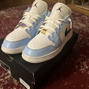 Air Jordan 1 Low (GS)
